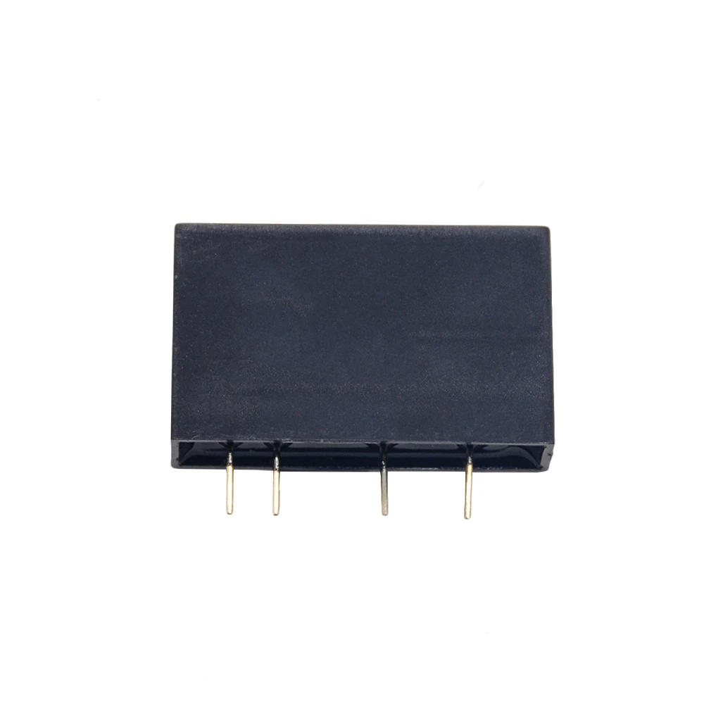 PCB Dedicated with Pins SSR-D3808HK 8A DC-AC Solid State Relay SSR D3808HK