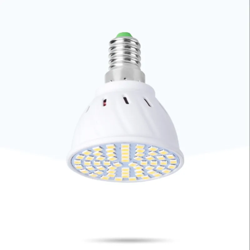 LED GU10 Spotlight Bulb Corn Lamp MR16 Spot light Bulb LED  220V E27  Led E14 led maison B22