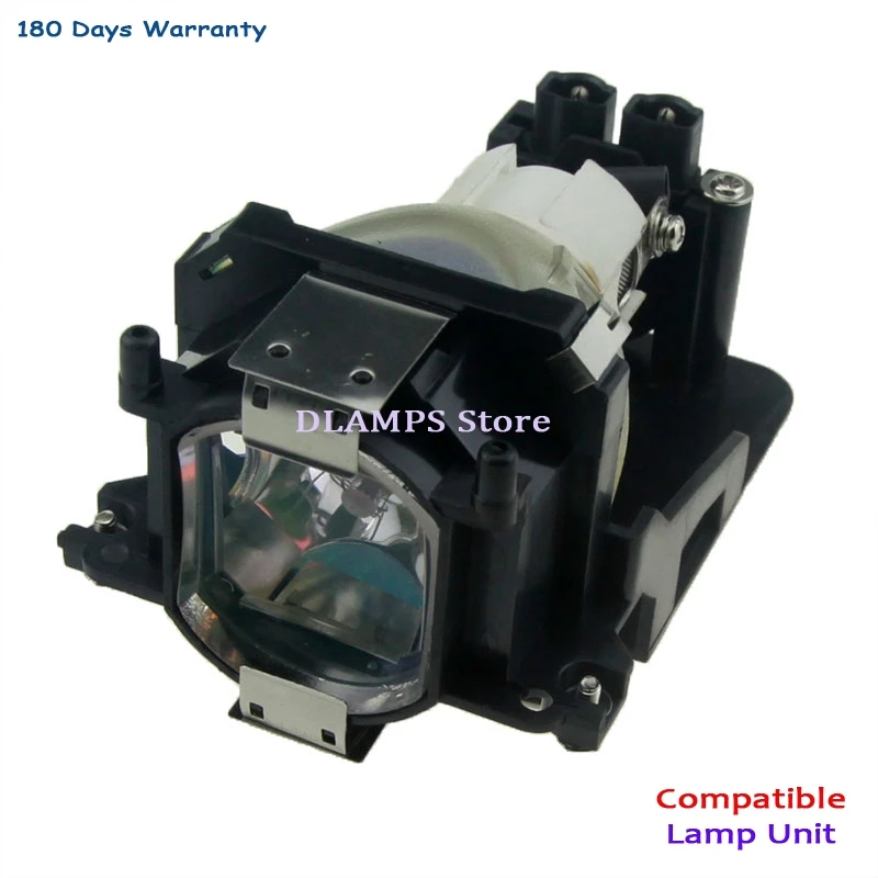 LMP-H130 LMPH130 para proyector Sony VPL-HS50, HS50, VPL-HS51, HS51, VPL-HS60, HS60, con 180 días de garantía