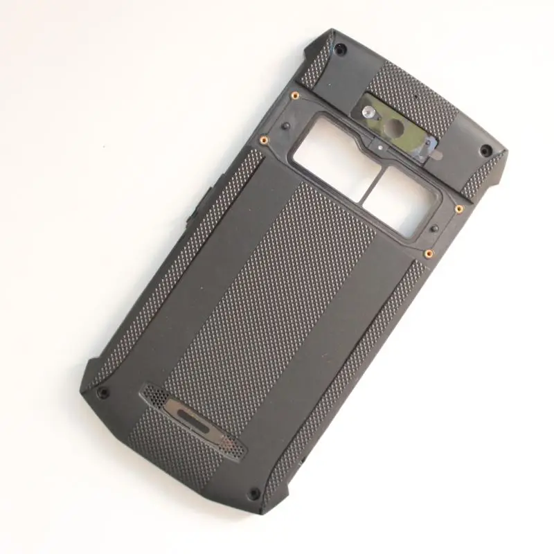 5.0 inch Blackview BV8000 Pro Battery Cover 100% Original New Durable Back Case Mobile Phone Accessory for BV8000 Pro