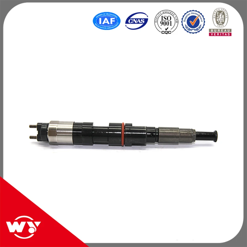 

Fast delivery common rail fuel injection injector 095000-6352 for DENSO diesel engine