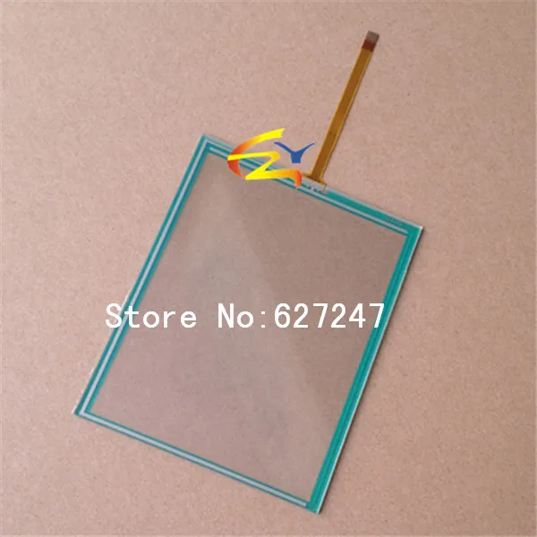 1X Free shipping BH250 BH350 BH200 touch screen panel Bizhub 200 250 350 touch screen panel