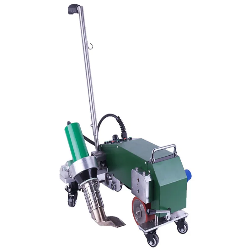Ga chống thấm được Hàn Nhựa