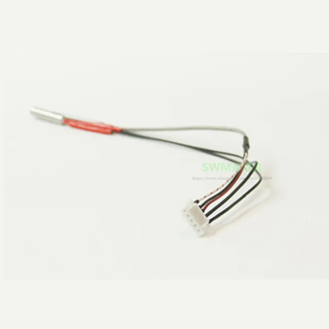 

Zortrax M200 3Dprinter Parts Heater Cartridge+thermocouple Kit ZORTRAX hotend HEATER THERMOCOUPLER