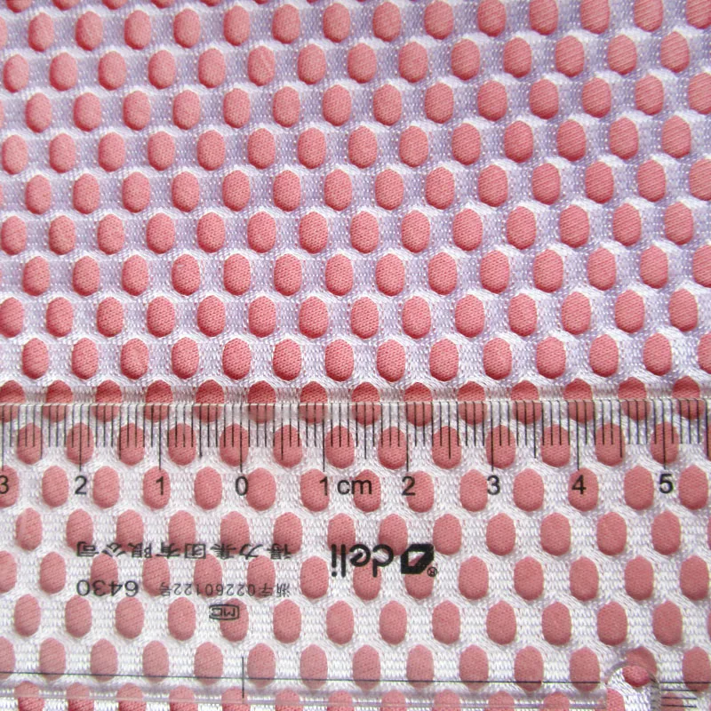 90cm*200cm Sport Interlining Mesh Fabric Thin Polyester Casual Clothes Lining Net Fabric French Diy Patchwork Bag Sewing Cloth