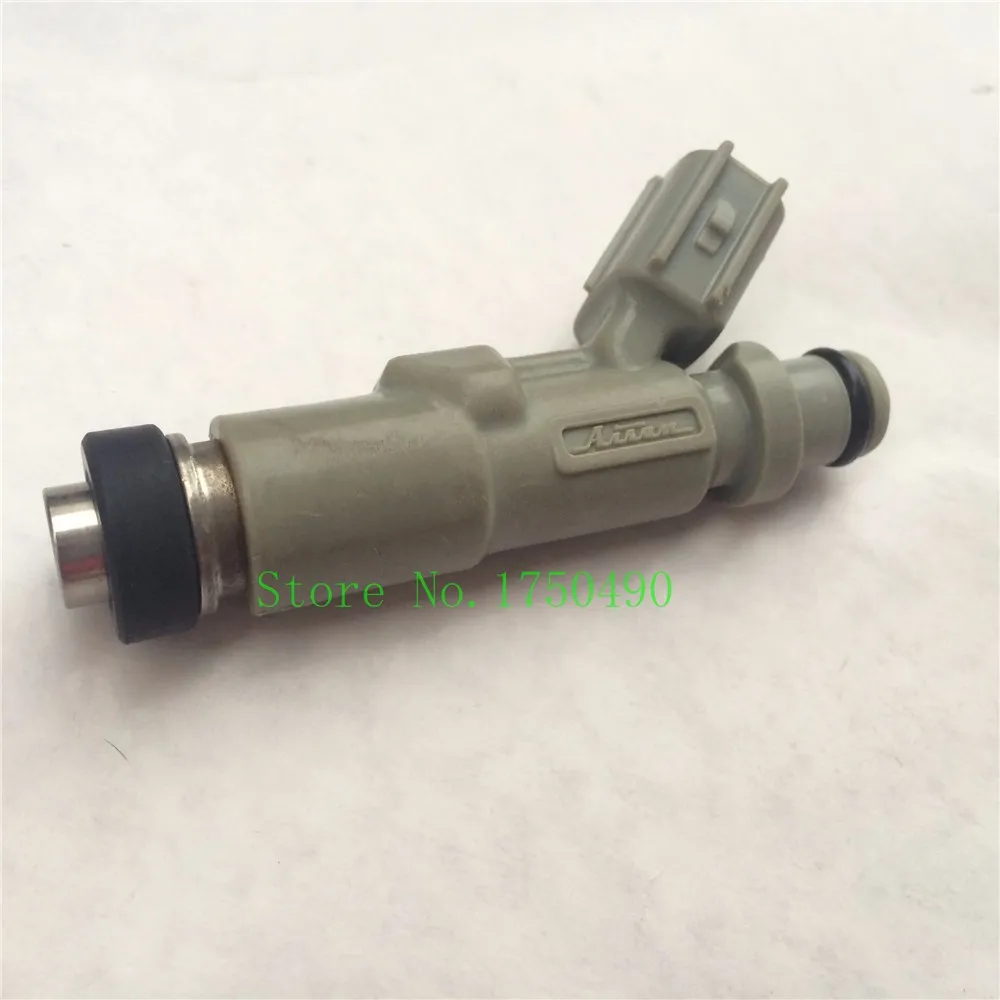 

Original Fuel Injector / 4 holes Injection Nozzle For Daihatsu Hijet TOYOTA OEM 23250-97204 SAME LIKE PICTURES