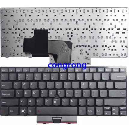 Laptop keyboard for Lenovo Thinkpad E420 E425 E420S E325 E320 S420 without Pointing stick US Keyboard