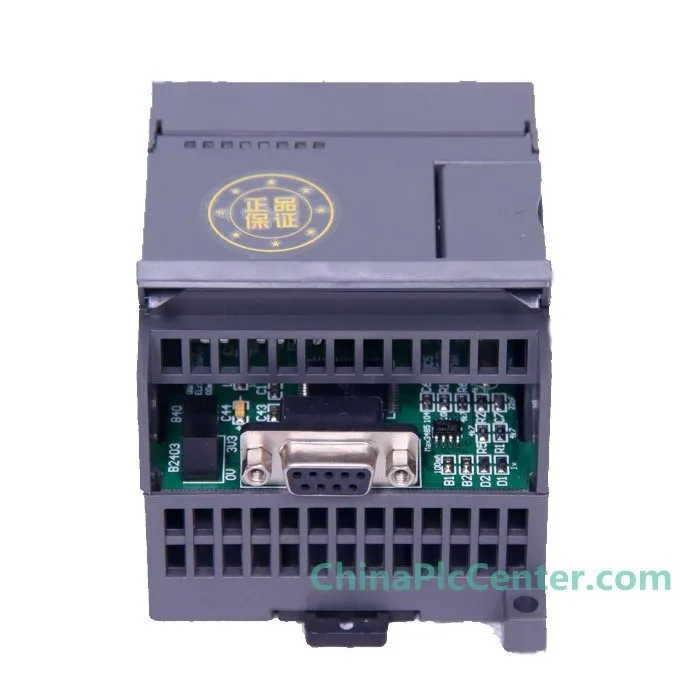 

Isolated ETH-MPI MPI/DP Ethernet module communication adapter instead CP343 S7-300/400 PLC