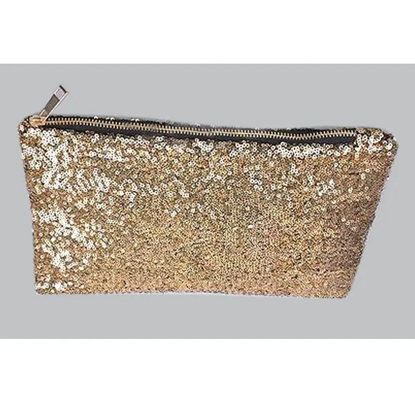 Luxury Sequins Hand Bag Taking Late Package Day Clutche Bag Sparkling Dazzling Sequins Clutch Bags Purse Handbag