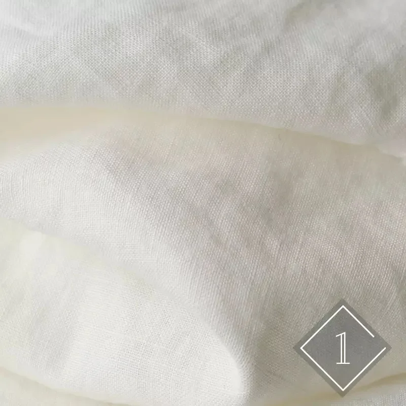 HD1052 ,  100% Linen,  Thick Fabric ,  Stone Sand Washed Linen Fabric,  For Pants Jack,  Ivory  Gray Blue Black Colors