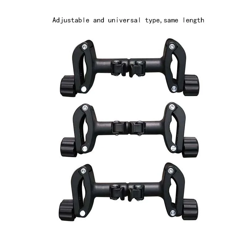 CONNECTEUR UNIVERSEL POUR Poussette De Amovible Jumelle Universelle Accessoires EUR 44,49