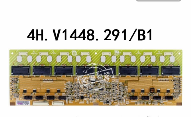 4H.V1448.291/B1 E206453 HIGH VOLTAGE  board FOR price difference