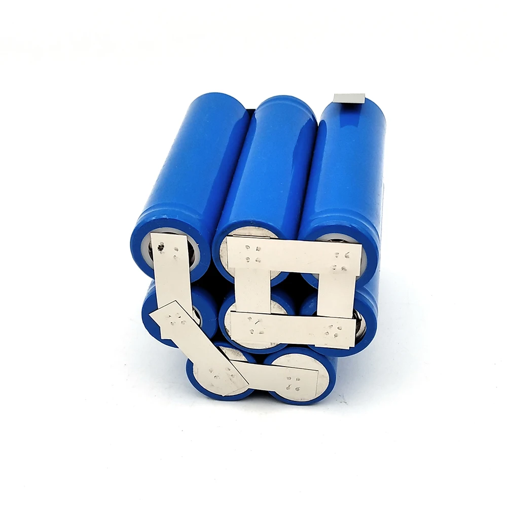 5000mAh for Cembre 14.4V 18650 li-ion أداة بطارية ليثيوم حزمة CB1430L roiniberger 1.5418 للتركيب الذاتي