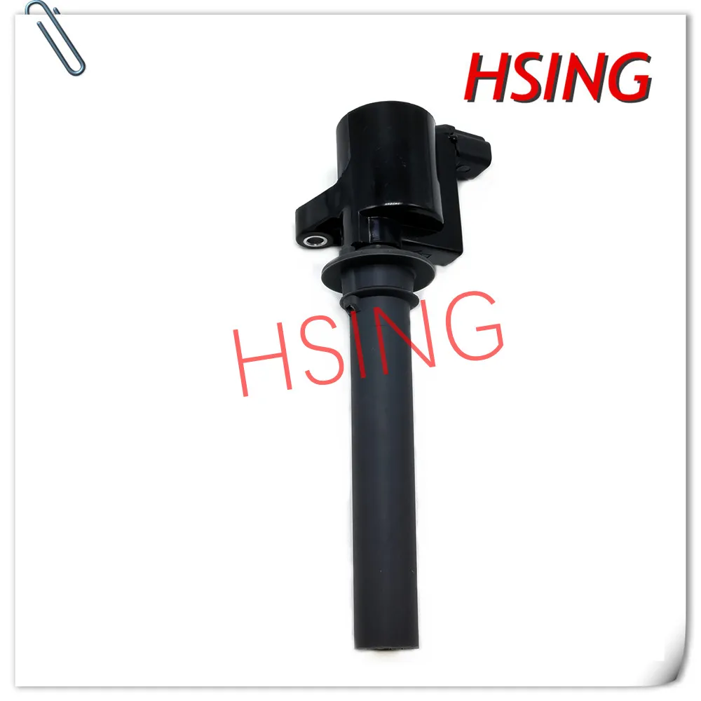 Ignition Coil Fits Ford Escape Taurus Mazda Tribute Mercury Montego ***Part No# 18LZ-12029-AA 18LZ-12029-AB