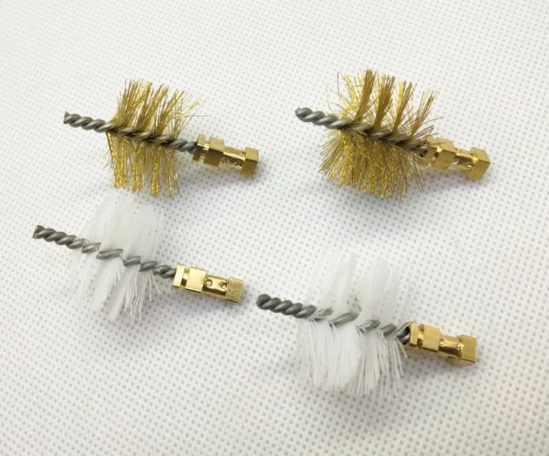 Brush replacement for YIHUA200C, 1set