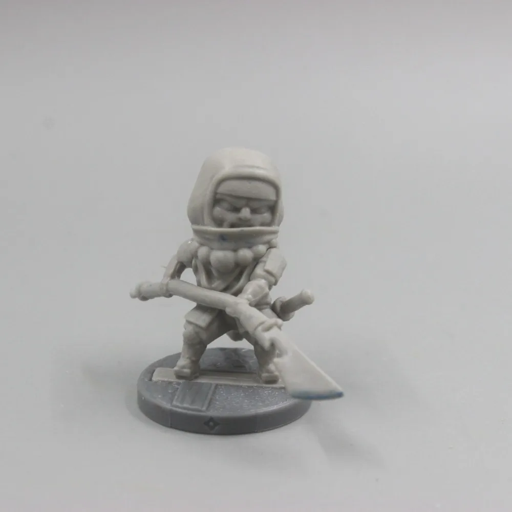 Ninja All-Stars: Clan RONIN Expansion by Ninja Division Games