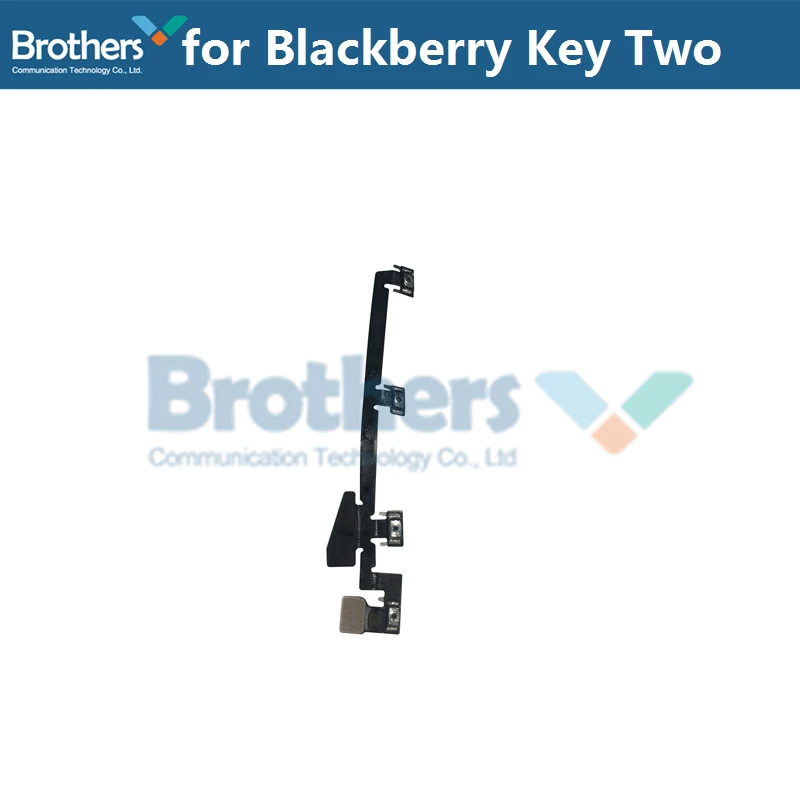 For BlackBerry Keytwo Key two Key2 Power Flex Cable On Off Flex Cable For BlackBerry Keytwo Power Button Flex Replacement Parts