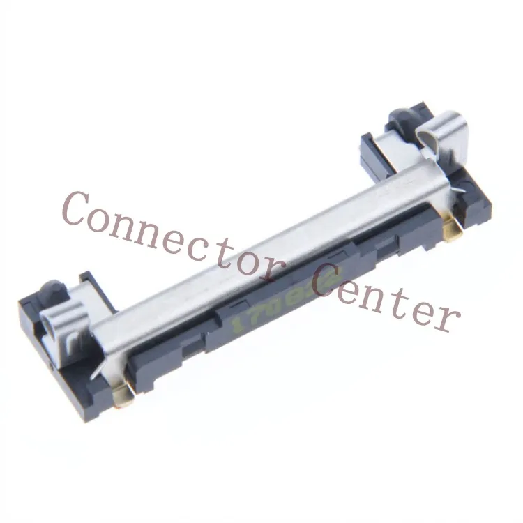 Imagem -03 - Molex Tomada Mini Pci-e para H5.7 0480995701 480995701