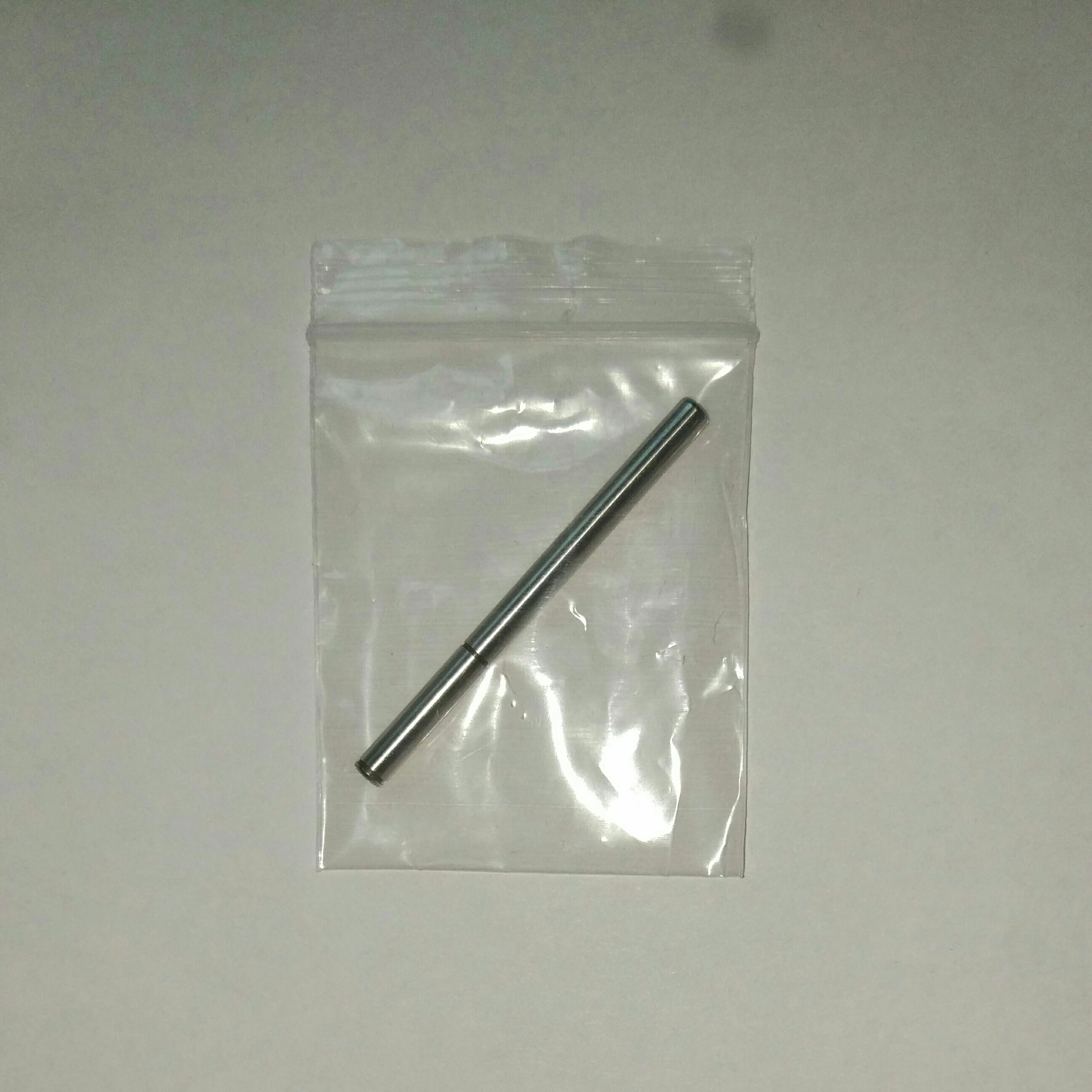 Rctimer 4.0x49mm 4.0x55mm 4.0x61mm 4.0x67mm Motor Shaft For 2836 A3548 A3542 A3536 Series Brushless Motors