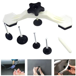 High Quality PDR Tools Car Dent Repair Auto Car Body Repair Kit Dent Puller Kit Pulling Bridge