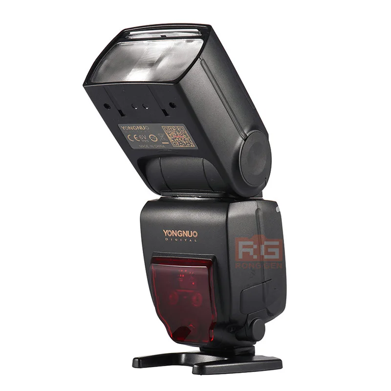 YongNuo YN-685 YN685 C/N GN60 2.4G System i-TTL HSS Wireless