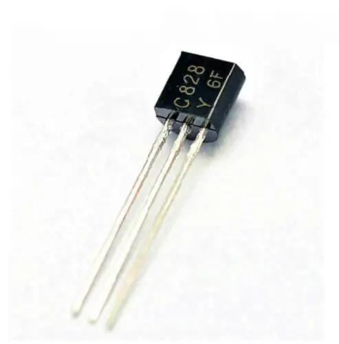10pcs 2SC828 C828 ORIGINAL Transistors NEW