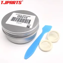 JAPAN 100g G8010 for MOLYKOTE G-8010 Silicone Fuser Grease Oil lubricant Metal Fuser Film Sleeve for Brother DCP-8110 HL-5440