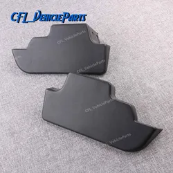 Pair Mud Air Flap Splash Fender Plate Front Left Right 59123SC010 59123SC000 For Subaru Forester 2009 2010 2011 2012 2013