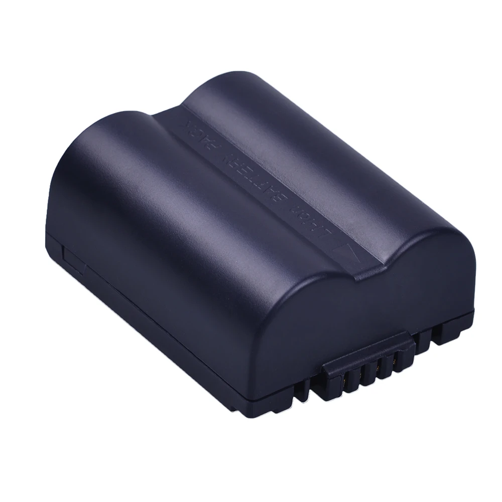 900mAh CGA-S006 DMW-BMA7 بطارية لباناسونيك Lumix CGR-S006E FZ8 FZ18 FZ35 FZ28 FZ38 FZ30 كاميرات