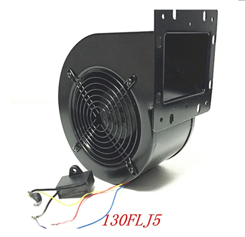 Ventilador Centrífugo de Frequência de Energia Pequena com Borda 120w 130flj5
