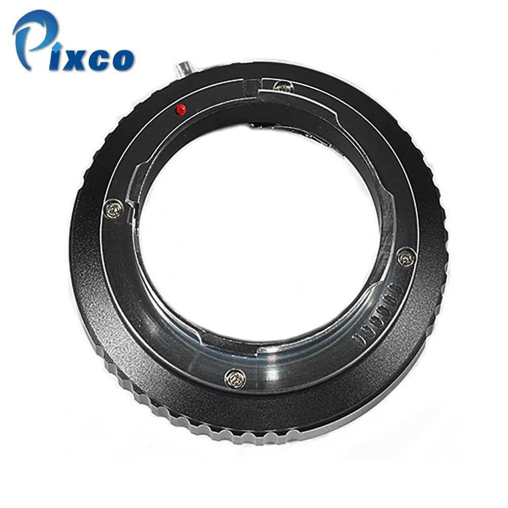 محول عدسة Pixco لبدلة محول العدسة MD-L/M لعدسة Minolta MD إلى LM M10-D M10-P M10 Typ 262 Type 240 أحادية اللون Typ 246