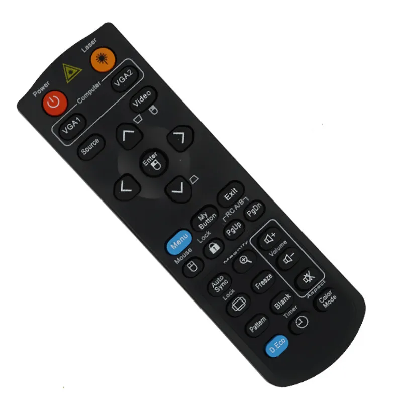 For viewsonic Projector remote controller PJD5134 PRO8400 PJD7830HDL PJD5112 projector dedicated.