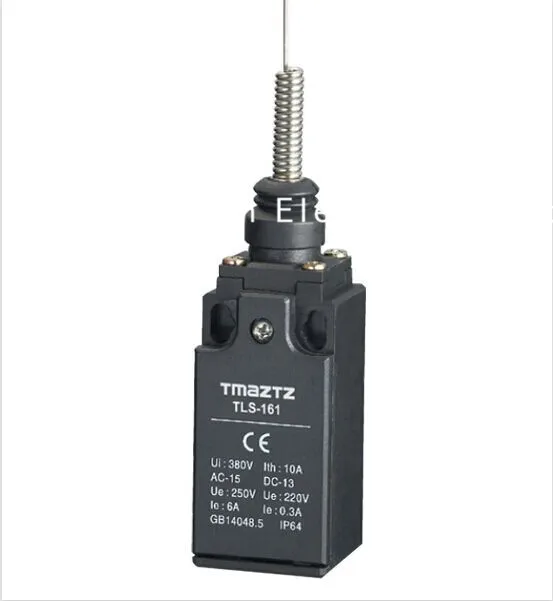 

Tmaztz TLS-161 Limit switch Micro switch Travel switch