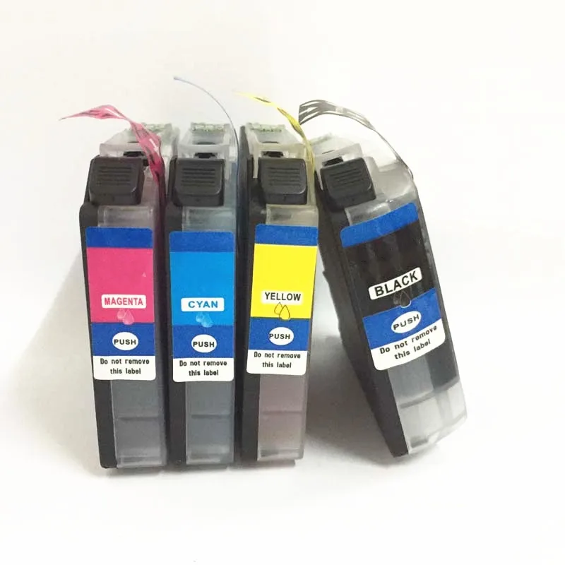 Картридж для принтера Brother LC22UXL 22UXL