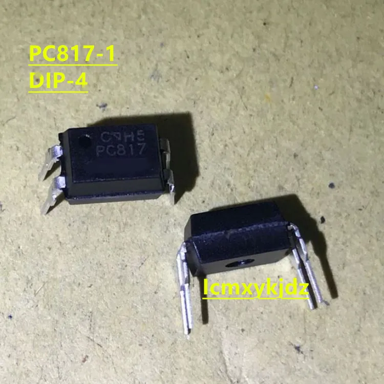 50Pcs/Lot , PC817A PC817B  PC817C LTV-817 EL817 SOP4/DIP-4     ,New Oiginal Product New original free shipping fast delivery