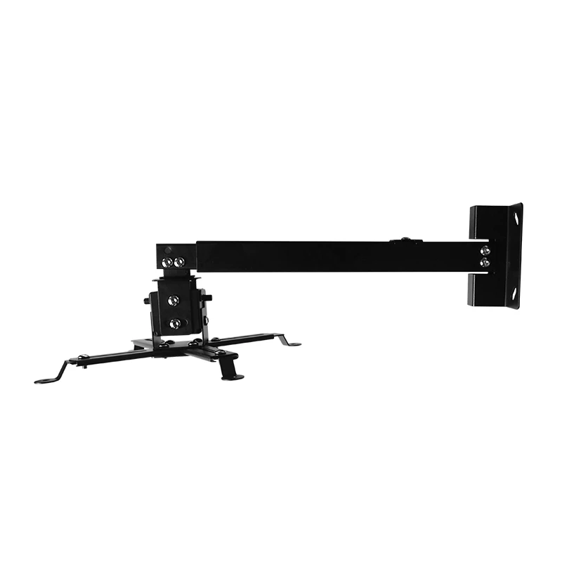 Byintk العالمي العارض قوس جدار سقف جبل إمالة قابل للتعديل 5 سنوات الضمان الفولاذ المقاوم للصدأ ل K20 K20X K25 K45