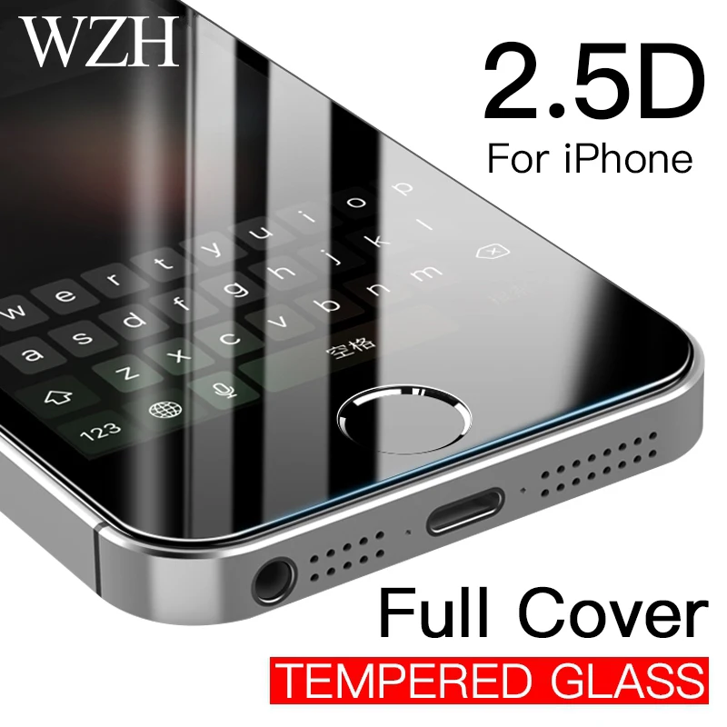 9H Tempered Glass S… - image