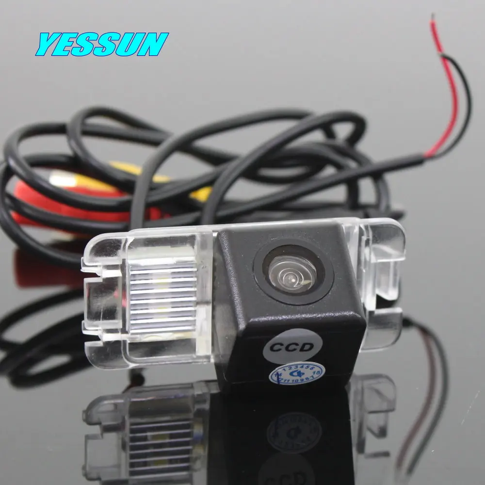 For Ford Explorer U502 2010-2015 Car Rearview Rear Back Camera HD Lens CCD Chip Night Vision Water Proof Wide Angle CAM