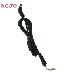 4.0x1.35 mm DC Power Charger Plug Cable Connector for ASUS Laptop adapter charger DC connector 4.0*1.35 cable AQJG