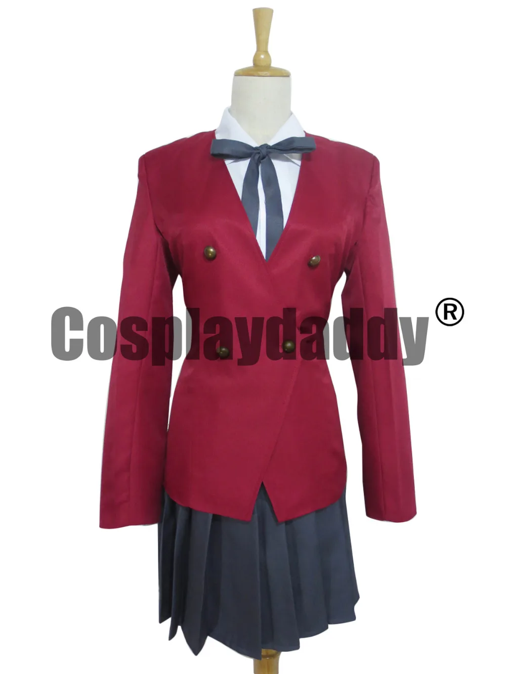 

Toradora Taiga Aisaka Cosplay Costume