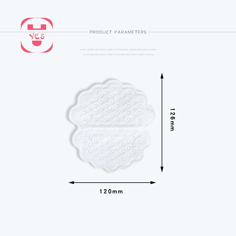 Sim 20/30 pçs nova sucancilary invisível absorção de suor adesivo verão absorvente desodorante adesivos axila almofadas de suor descartáveis