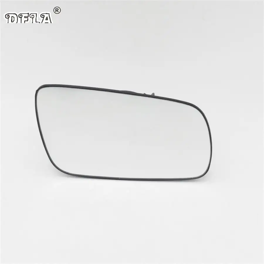 

For Skoda Octavia A4 MK1 1997 1998 1999 2000 2001 2002 2003 2004 2005 2006 2007 2008 2009 2010 2011 Mirror Glass Heated Right