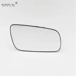 For Skoda Octavia A4 MK1 1997 1998 1999 2000 2001 2002 2003 2004 2005 2006 2007 2008 2009 2010 2011 Mirror Glass Heated Right