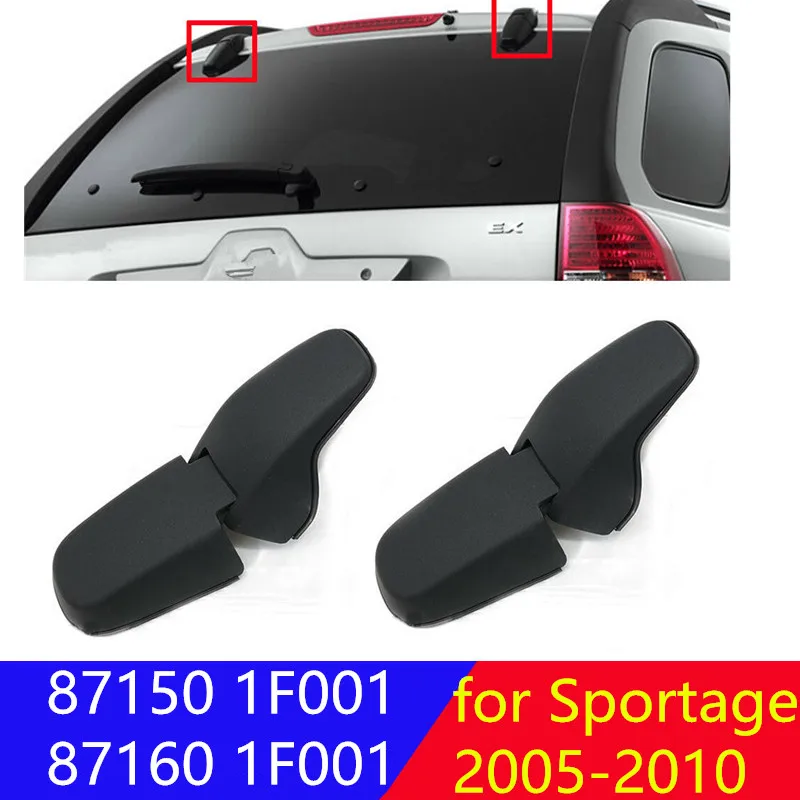 871501F001 871601F001 genuine Rear Tailgate Glass Hinge LH RH for kia Sportage 2004-2010 87150 1F001 87160 1F001