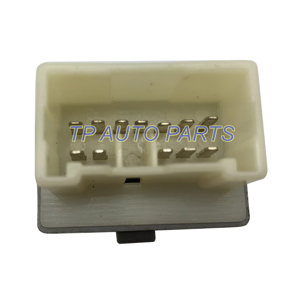 Door Lock Relay Compatible With Maz-da OEM B25D-67-830 B25D67830