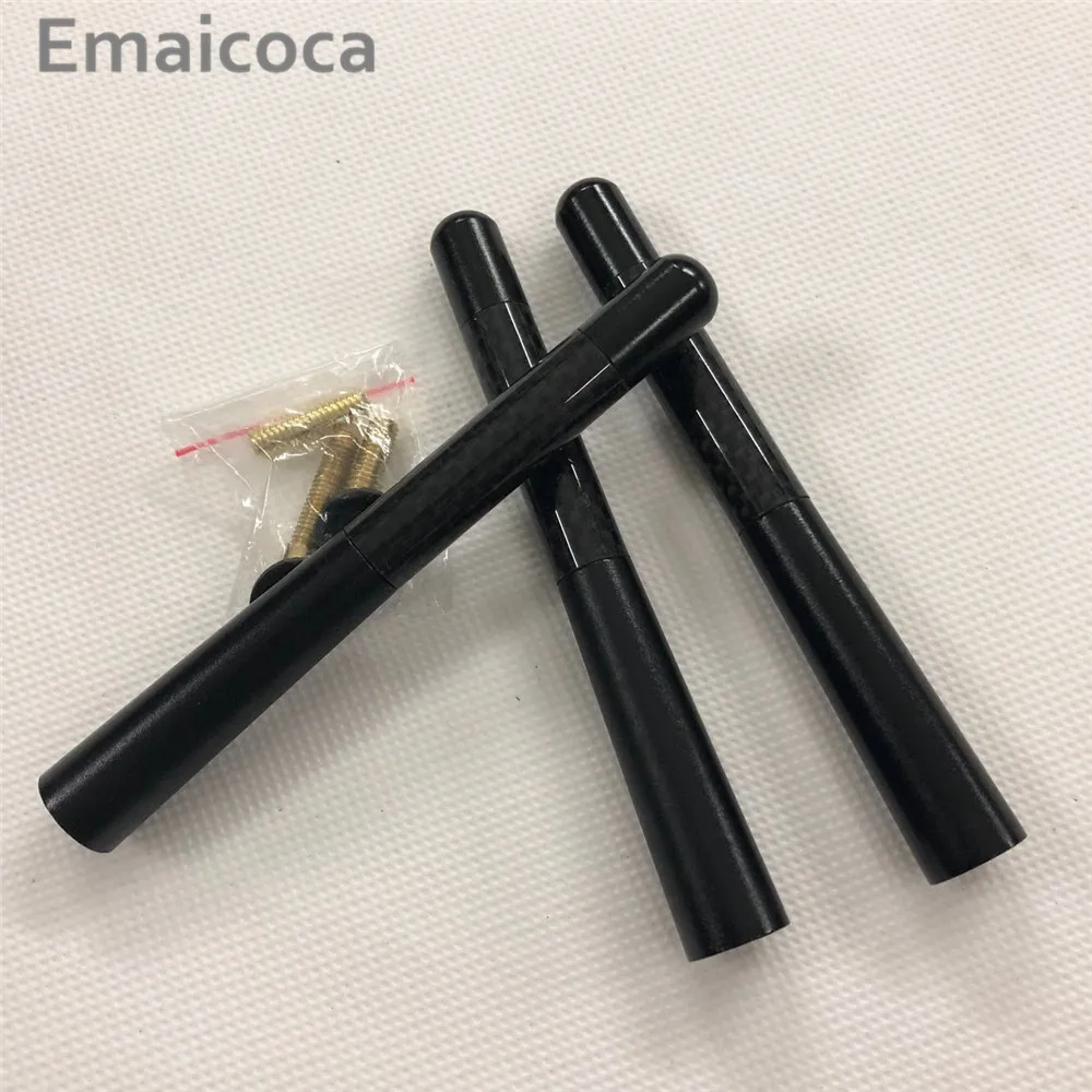 Emaicoca Car FM Radio Aerial Antenna Modify case For Nissan Qashqai Teana X-Trail Livina Sylphy Tiida Sunny March Murano