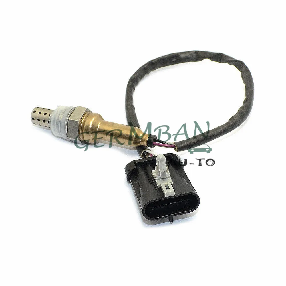 O2 Lambda Sensor Oxygen Sensor For DongFeng Changan Jinbei Jac No# 25325359 SMD250480 25624175 25325632