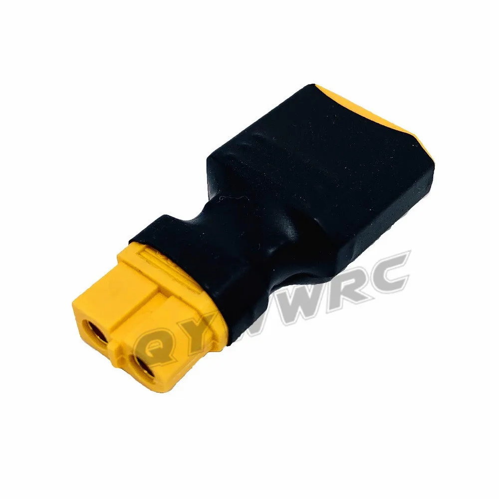 XT60 Mannelijke/Vrouwelijke Om XT90 Mannelijke/Vrouwelijke En T-Plug Mannelijke/Vrouwelijke Om XT90 Mannelijke/vrouwelijke Connector Conversie