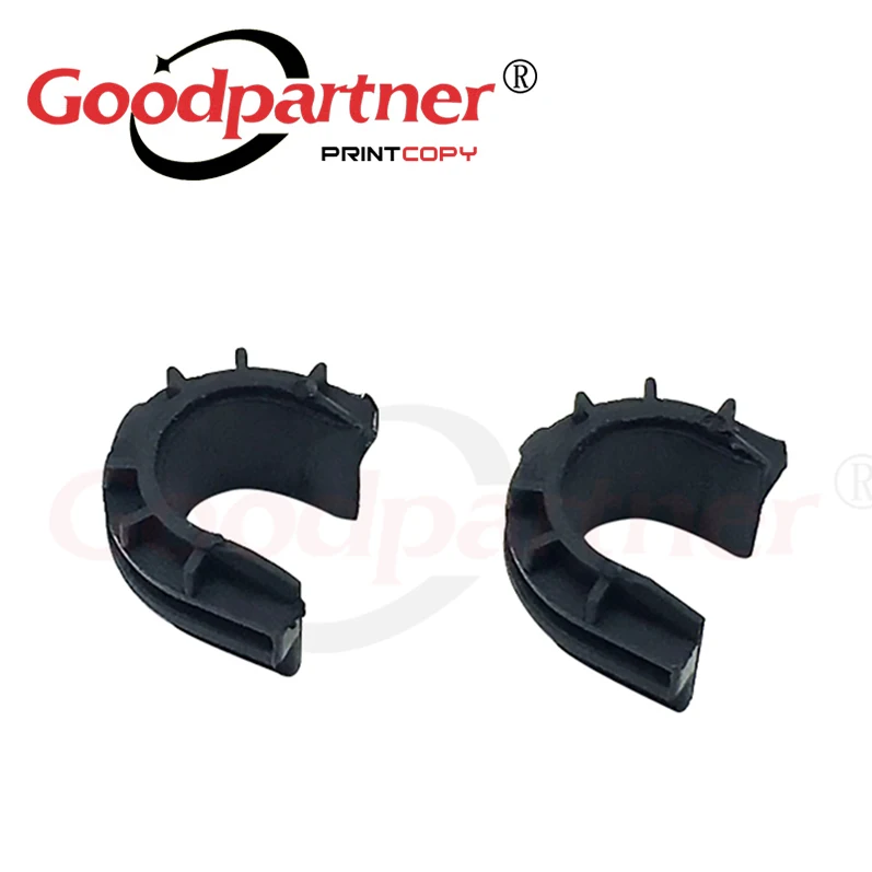 

10X BSH-M402-LOW RM2-5399 RM2-5425 Втулка нижнего прижимного ролика фьюзера для HP LaserJet Pro M402 M403 MFP M426 M427 402