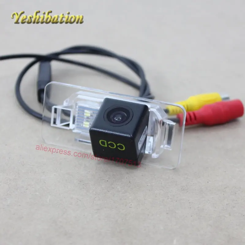 

Reverse Car Camera For Mini cooper R50 R52 R53 R56 2001~2006 HD CCD Night Vision Waterproof Car Rear Reversing Camera